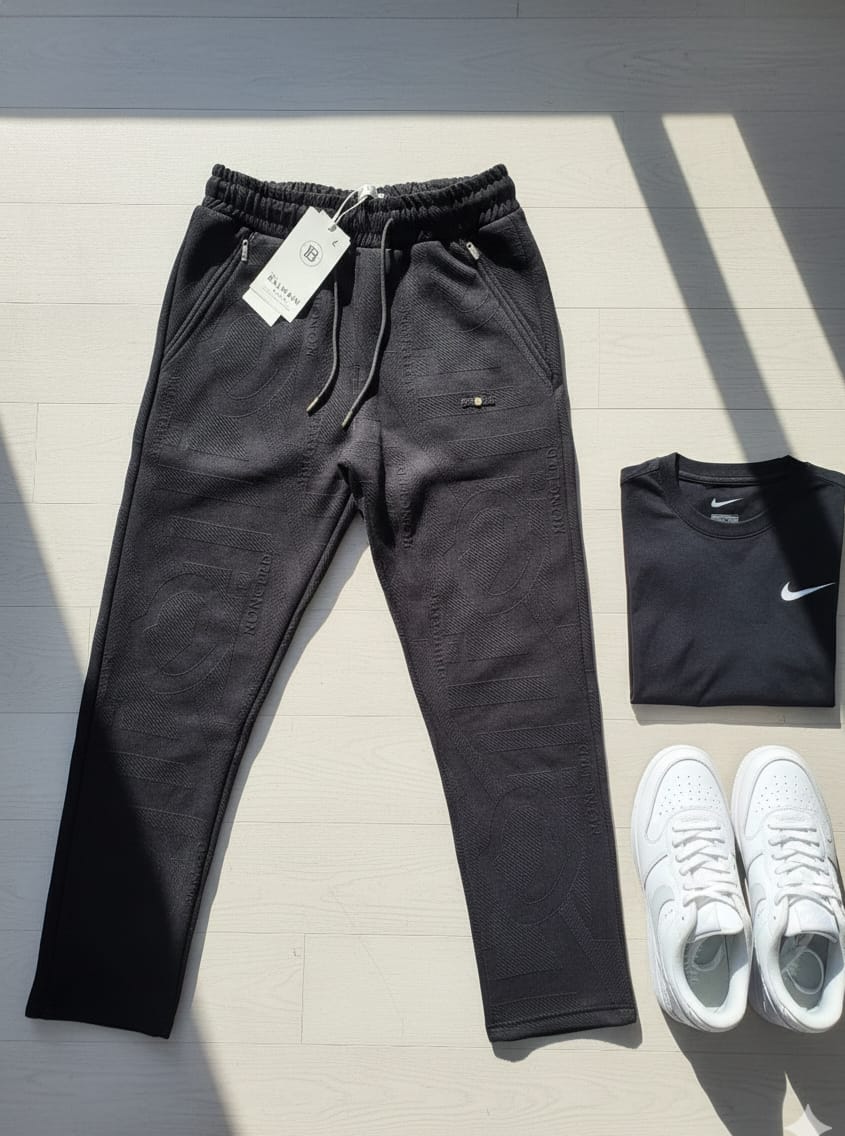 BALMAIN EXCLUSIVE DROP 11