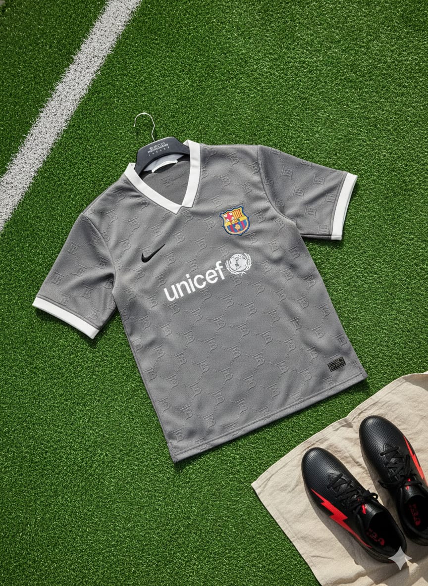 BALMAIN EXCLUSIVE DROP 04